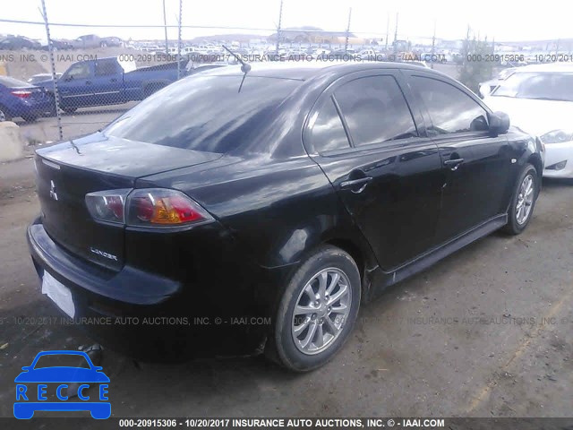 2013 Mitsubishi Lancer ES/ES SPORT JA32U2FU1DU008107 image 3