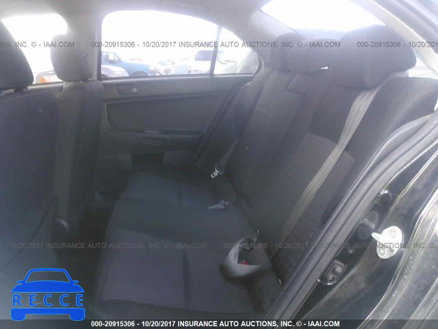 2013 Mitsubishi Lancer ES/ES SPORT JA32U2FU1DU008107 image 7