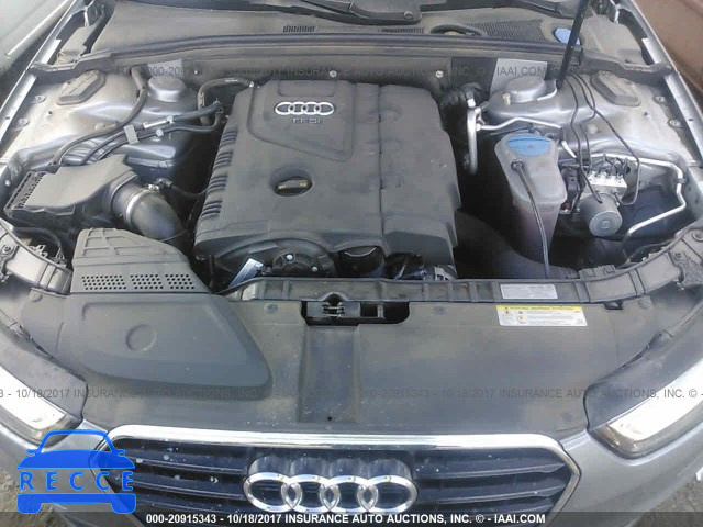 2015 Audi A4 PREMIUM PLUS WAUEFAFL0FN013593 image 9