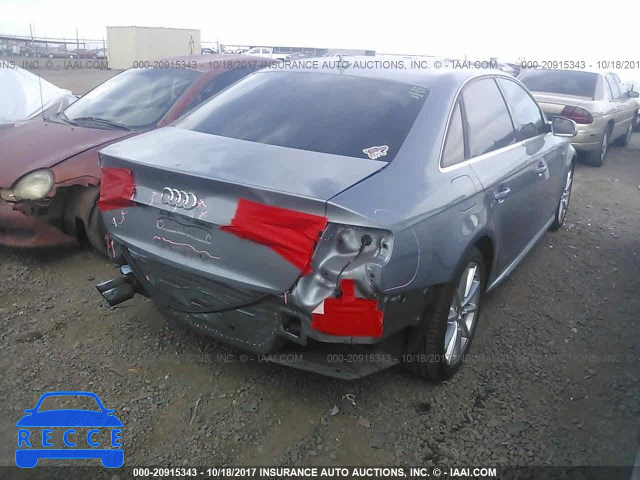 2015 Audi A4 PREMIUM PLUS WAUEFAFL0FN013593 image 3