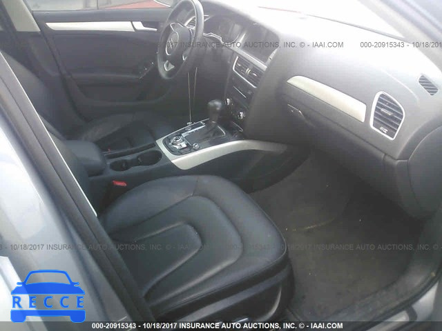 2015 Audi A4 PREMIUM PLUS WAUEFAFL0FN013593 image 4