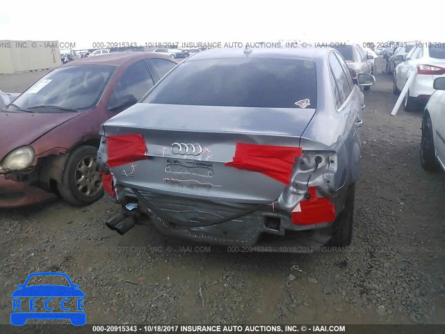 2015 Audi A4 PREMIUM PLUS WAUEFAFL0FN013593 Bild 5