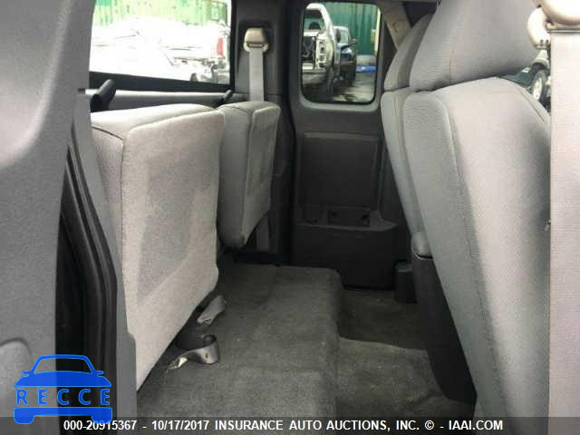 2007 Dodge Dakota ST 1D7HW22K77S244261 image 7