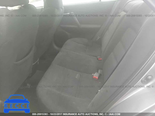 2008 Mazda 6 S 1YVHP80D985M17948 image 7