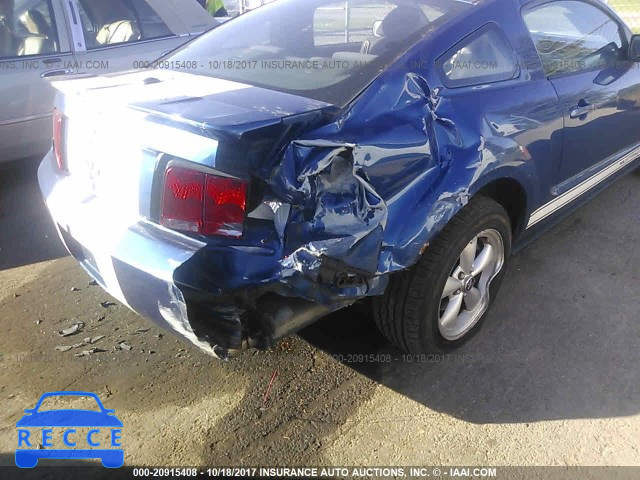 2007 Ford Mustang 1ZVFT80N075222723 image 5