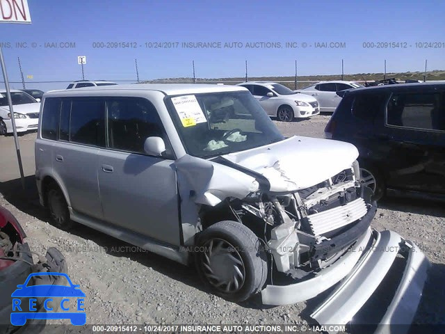 2005 Scion XB XB JTLKT324750219003 image 0