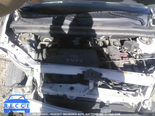 2005 Scion XB XB JTLKT324750219003 image 9