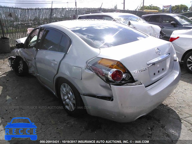 2012 Nissan Altima 1N4AL2AP2CC209543 image 2