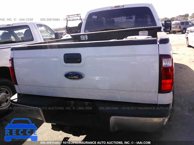 2015 FORD F250 SUPER DUTY 1FT7W2BT0FEA79746 image 5