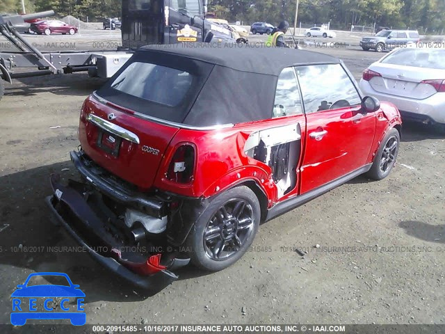 2015 Mini Cooper WMWZN3C51FT862763 image 3