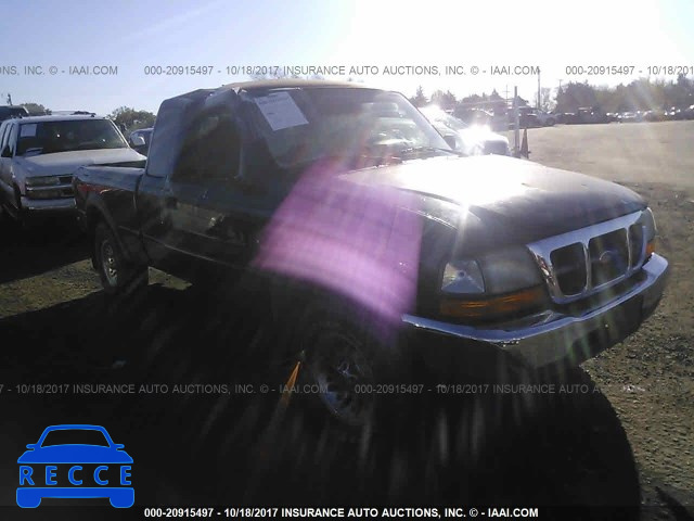 1999 Ford Ranger 1FTZR15X8XTA25746 image 0