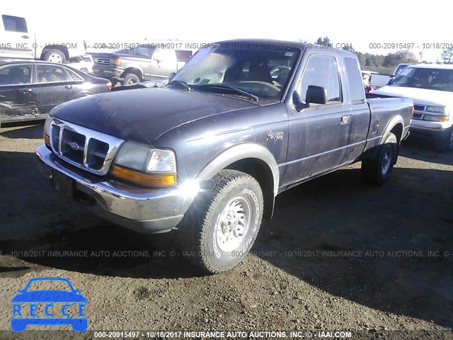 1999 Ford Ranger 1FTZR15X8XTA25746 image 1