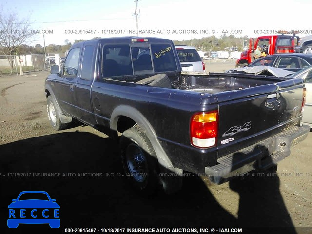 1999 Ford Ranger 1FTZR15X8XTA25746 image 2