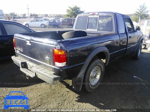 1999 Ford Ranger 1FTZR15X8XTA25746 image 3