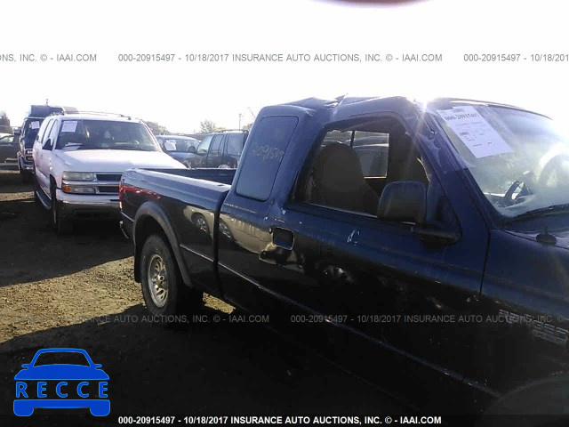 1999 Ford Ranger 1FTZR15X8XTA25746 image 5