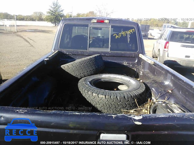 1999 Ford Ranger 1FTZR15X8XTA25746 image 7