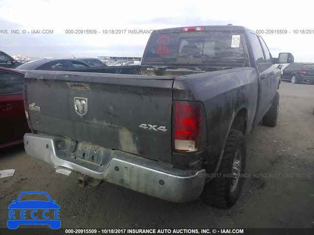 2011 Dodge RAM 2500 3D7UT2CL6BG574083 зображення 3