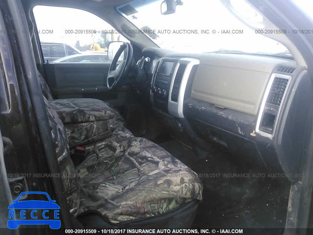 2011 Dodge RAM 2500 3D7UT2CL6BG574083 зображення 4