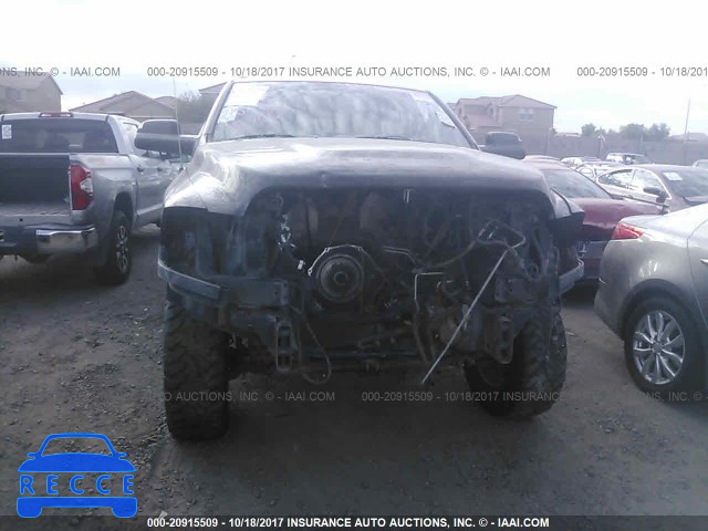 2011 Dodge RAM 2500 3D7UT2CL6BG574083 зображення 5