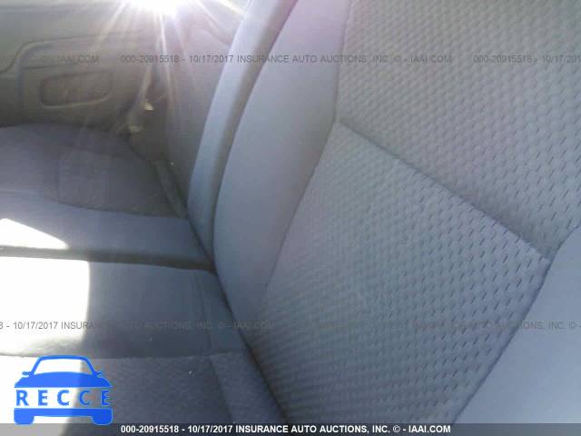 2003 Nissan Xterra 5N1DD28T43C689930 image 7