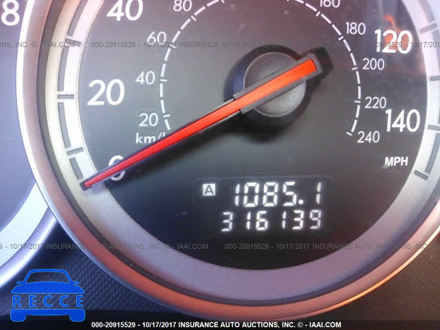 2005 Subaru Legacy 2.5I 4S3BL616X56203164 Bild 6
