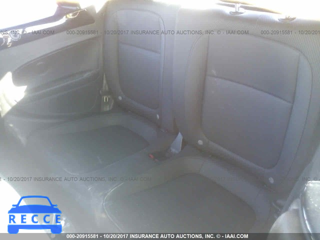 2015 Volkswagen Beetle R-LINE 3VW7T7AT0FM811114 зображення 7
