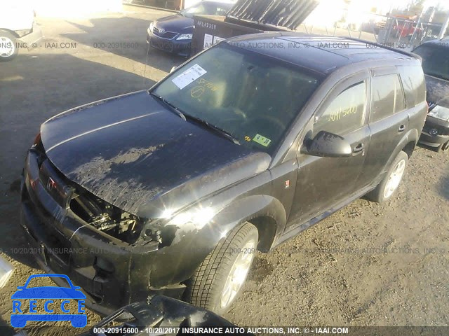 2005 Saturn VUE 5GZCZ53445S803208 зображення 1