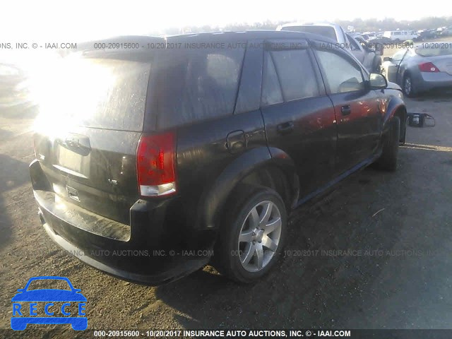 2005 Saturn VUE 5GZCZ53445S803208 зображення 3