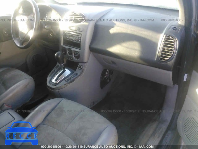 2005 Saturn VUE 5GZCZ53445S803208 image 4