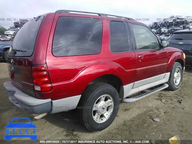 2003 Ford Explorer 1FMZU70E93UB88929 image 3