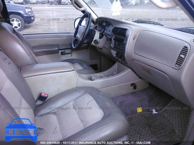 2003 Ford Explorer 1FMZU70E93UB88929 image 4