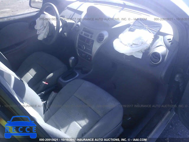 2006 Saturn ION LEVEL 2 1G8AJ55F26Z187851 Bild 4