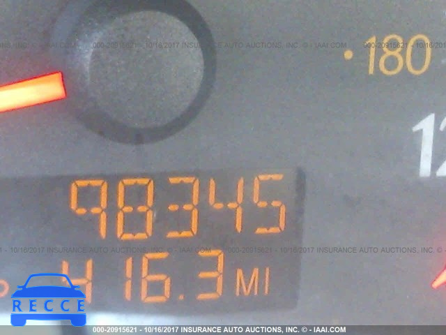 2006 Saturn ION LEVEL 2 1G8AJ55F26Z187851 image 6