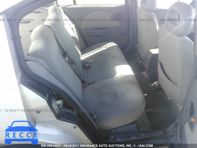 2006 Saturn ION LEVEL 2 1G8AJ55F26Z187851 зображення 7