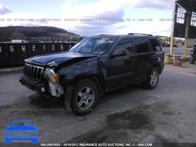 2006 Jeep Grand Cherokee 1J8GR48KX6C344579 image 1