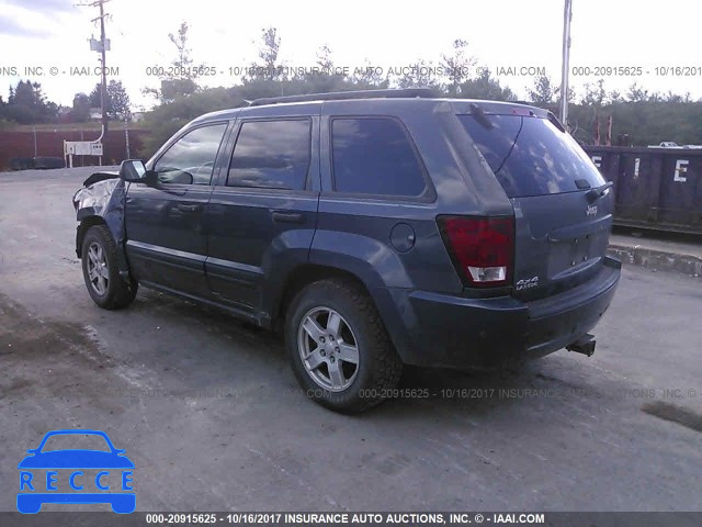 2006 Jeep Grand Cherokee 1J8GR48KX6C344579 image 2