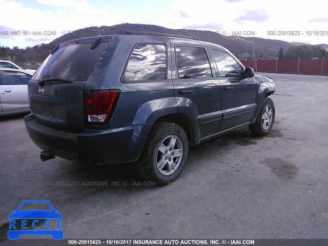 2006 Jeep Grand Cherokee 1J8GR48KX6C344579 image 3