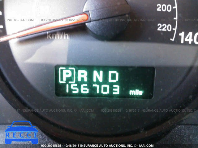 2006 Jeep Grand Cherokee 1J8GR48KX6C344579 image 6
