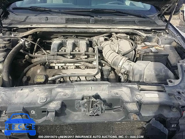 2010 Ford Taurus 1FAHP2DW1AG104973 image 9
