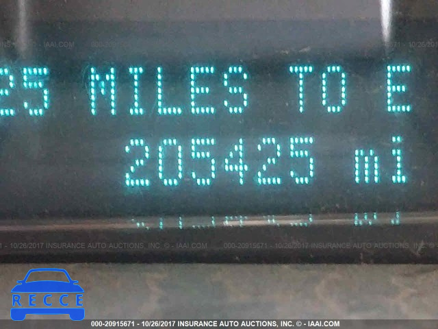 2010 Ford Taurus 1FAHP2DW1AG104973 image 6