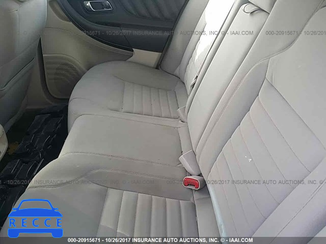 2010 Ford Taurus 1FAHP2DW1AG104973 image 7