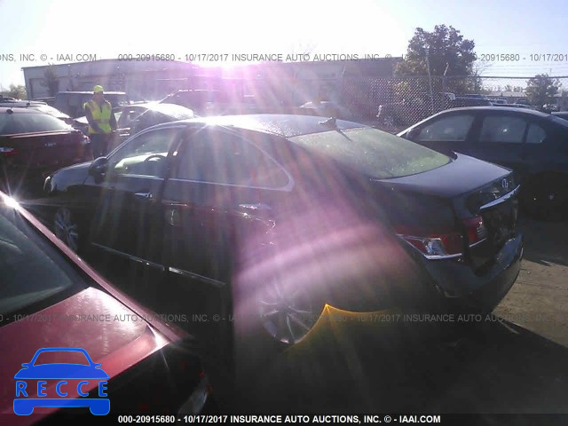 2012 Lexus ES JTHBK1EGXC2497905 зображення 2