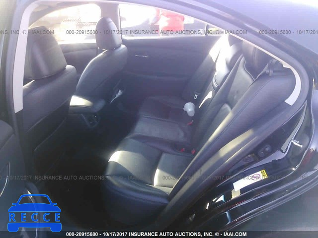 2012 Lexus ES JTHBK1EGXC2497905 image 7