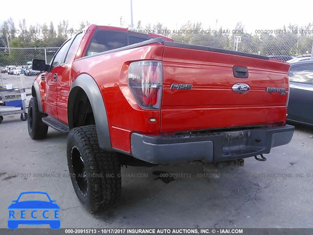 2011 Ford F150 1FTEX1R61BFB88994 image 2
