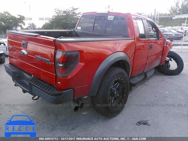 2011 Ford F150 1FTEX1R61BFB88994 image 3