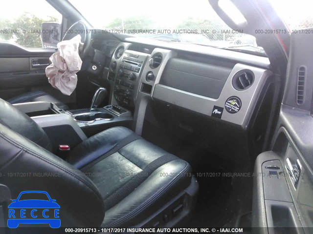 2011 Ford F150 1FTEX1R61BFB88994 image 4