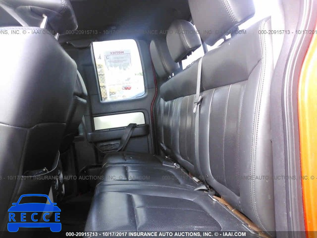 2011 Ford F150 1FTEX1R61BFB88994 image 7