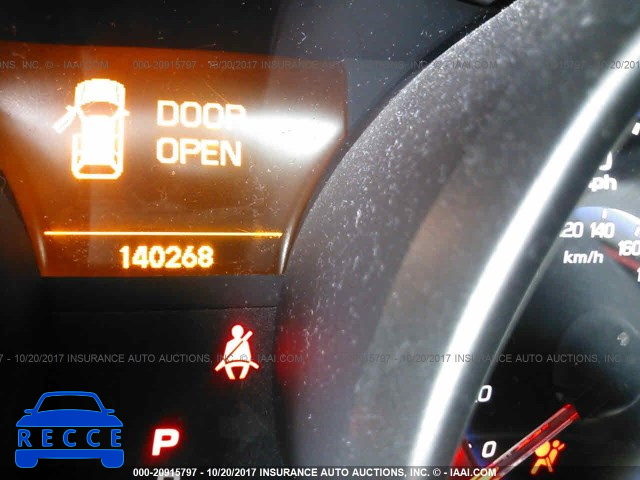 2007 Acura MDX TECHNOLOGY 2HNYD28427H519609 image 6