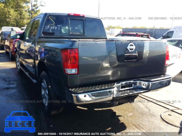 2004 Nissan Titan XE/SE/LE 1N6AA07B34N574395 image 2