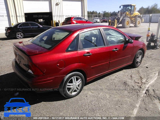 2000 FORD FOCUS 1FAFP34P2YW151466 image 3